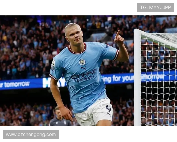 英超哈兰德的崛起与挑战