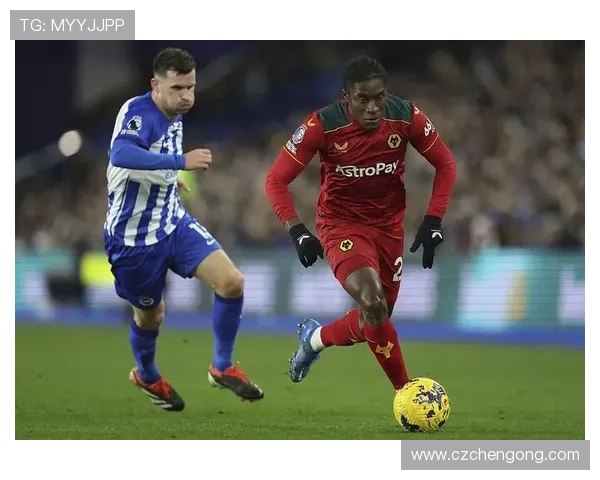 英超狼队，从弱小到强盛的崛起之路